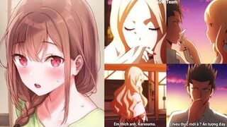 Ảnh Chế Meme Anime #297 Nhìn Cũng Chiến Đấy