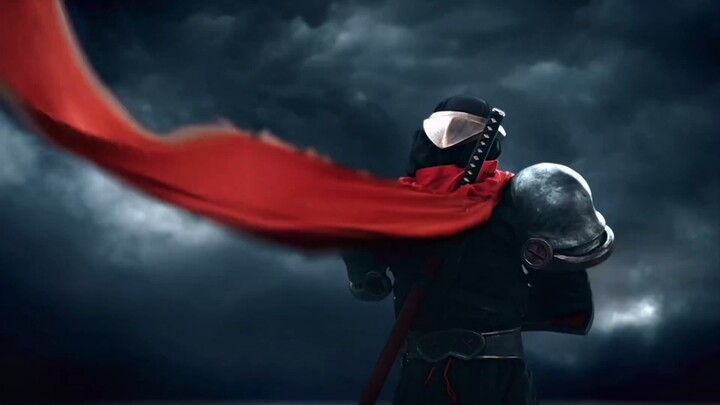 “เซี่ยนกู่ผู้ไร้ซึ่งอารมณ์”