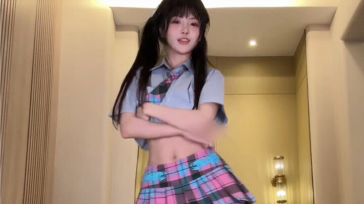 Feels like they only posted it to chase after you.