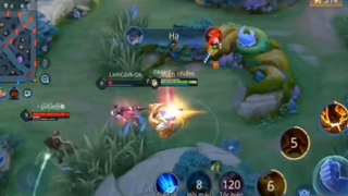 Highlight - Những pha Combat hay của tướng Muraz #Gamehay