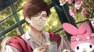 【Lu Chen】"6 6 I'm not a love-brained person at all"