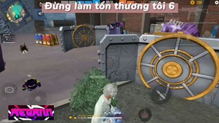 Đừng làm tổn thương tôi 6 #hotfreefire #fungame #hotgame #hotgamemobie