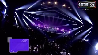 全员Diva_创造营决赛曲翻跳欧美热单Bestfriend_乔一鱼女王风范Slay全场_ 【创造营2024】