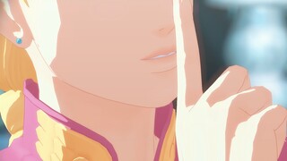 【MMD Aneh JOJO】Silakan datang ke malam rahasia♪ ??? 【Rencana Malam Sinis】