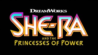 She-ra Season 4 Episode 13