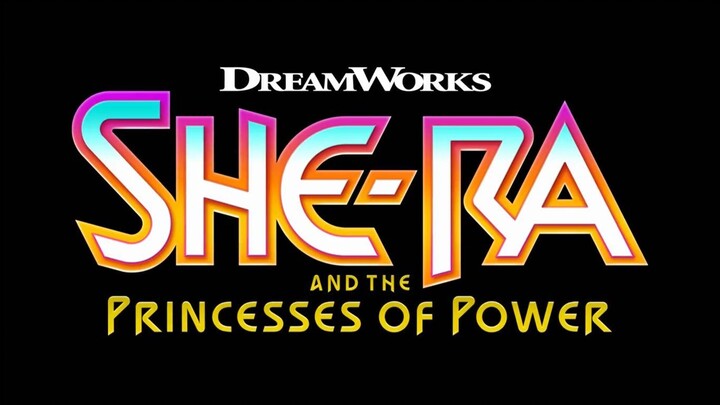 She-ra Season 5 Episode 2