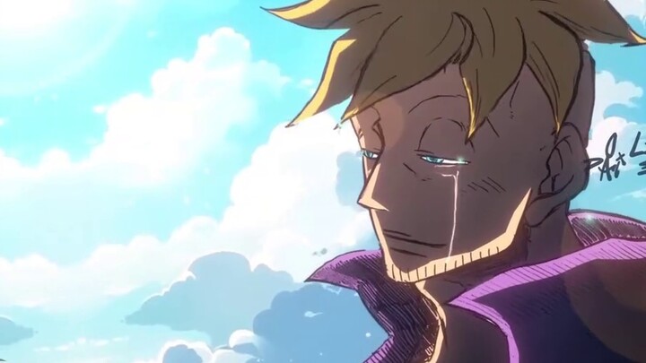 Apakah harga dari burung phoenix adalah kesepian?