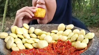 makanan khas Daerah Sumatra Selatan