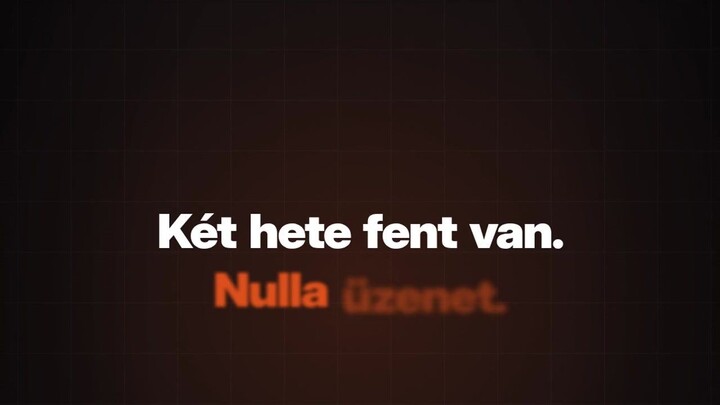 Két hete fent van, nulla üzenet – 4 dolog, amin változtass