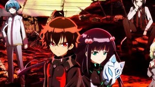 Sousei No Onmyouji Episode 9 Sub Indo