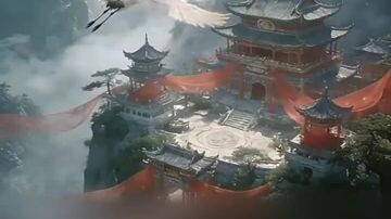 manusia biasa melawan langit