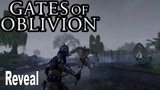 The Elder Scrolls Online Blackwood - Biomes Reveal [HD 1080P]