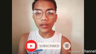 ANO ANG MGA BAWAL SA YOUTUBE AT PAANO MAKUKUHA ANG 1K SUBSCRIBER