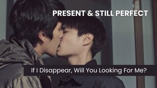 Every Oat & Toey Kisses in Present Perfect & Present Still Perfect!