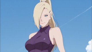 ADA BUFF SEJAK ERA BORUTO
