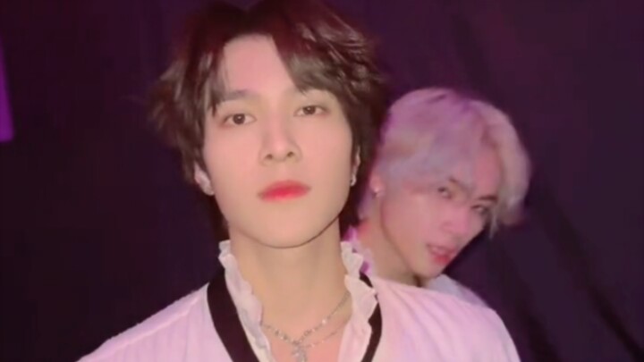 【كيبوب】تحذير من خفقان القلب منطقة استراحة الطالبات