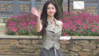 [กวางขาว] Running Man Nanning บันทึกหมายเลข 29 Wu Ming Jiang Yu Dream Town Reuters