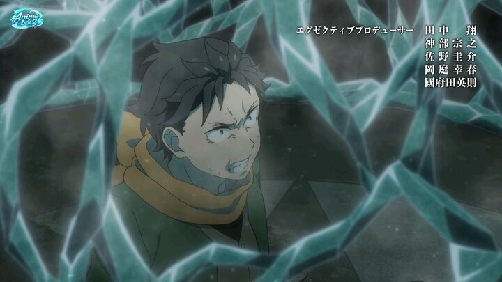 Re:ZERO Phần 4 Tập 11 thuyết minh