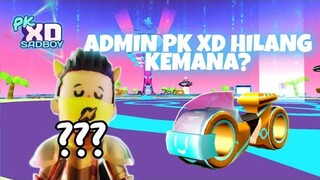 ADMIN PK XD HILANG⁉️😱 REVIEW UPDATE TERBARU PK XD