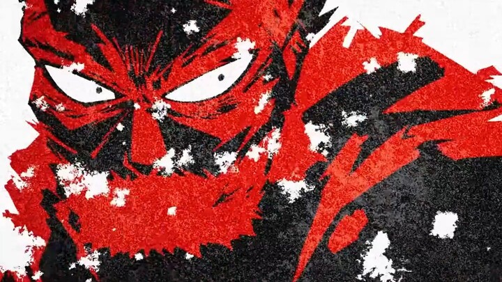 【yama/Japanese-Chinese lyrics/complete OP】Scientific Monkey's new work SANDA OP "Childlike Heart Bec