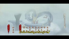 Sword and Fairy (2024) เซียนกระบี่เปิดผนึกพิชิตชะตา EP 30 [ซับไทย]