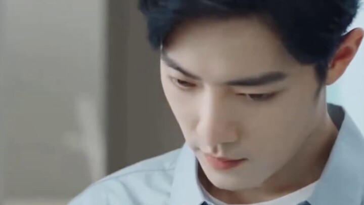"ฉันรักลูกมากนะ"｜Gu Wei x Sheng Yang｜รักสองต่อสอง｜เขาแสนหวาน｜ตอนที่ 2