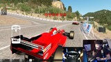 F1 Brutal - Assetto Corsa