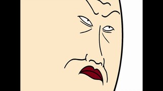 [短TOON] 汤千
