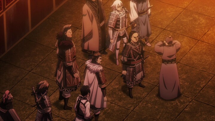 Kingdom S6 Eps 07 Sub Indo