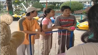 Kính Vạn Hoa - Tập 2 - HTVC Teen phim Việt Nam hay Nhất 2021