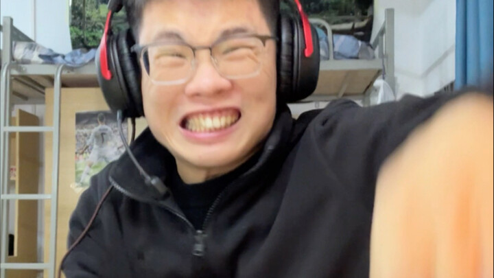 Finally found someone to vent to!