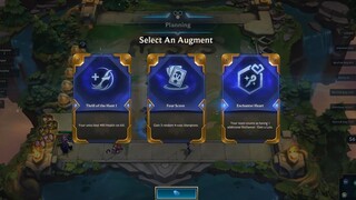 JHIN 5 THUẬT SƯ + LÕI BUFF TỐC ĐÁNH CARRY CỰC KHỎE _ DTCL MÙA 6.5