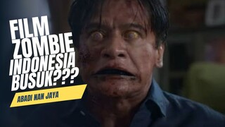 FILM ZOMBIE INDONESIA PERTAMA TAPIIII....!!!!