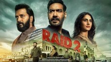 Raid 2 (2025)[HD] الترجمة العربية