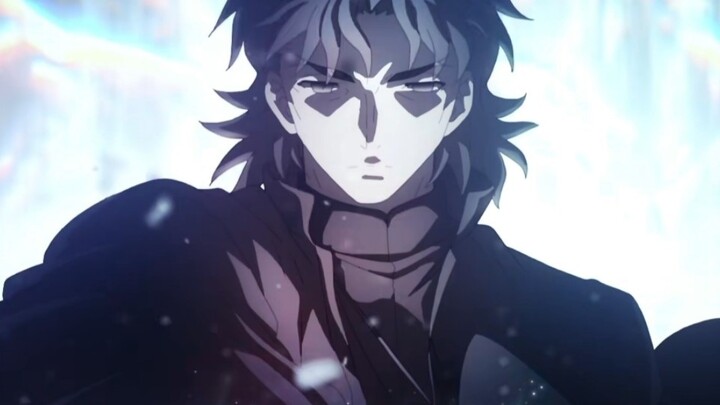 【FATE】"May God have mercy on this soul"