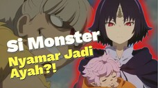 Siapa MONSTER sebenernya?