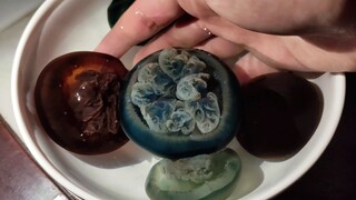 摸摸我的皮蛋水母