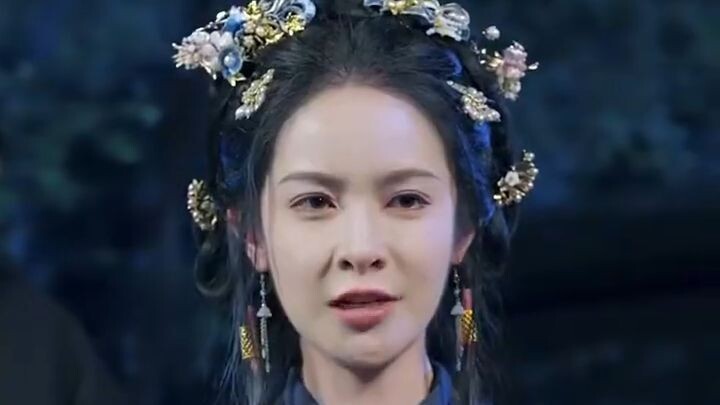 【FULL】Courtly Schemes, The Minister_s Daughter Just Wants To Be Herself#minidram