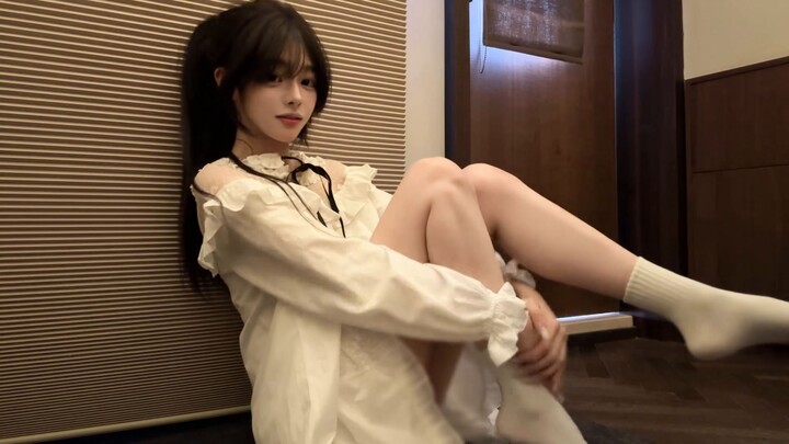 Siapa sih yang imut itu