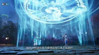 Dubu Xiaoyao  Episode 271 Subtitle Indonesia