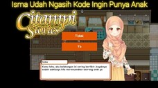 Gak Nyangka Isma Udah Ingin Punya Seorang Anak |Citampi Stories Part 41