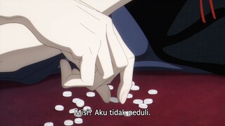 Isekai Shikkaku - 01 Sub Indo