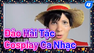 Đảo Hải Tặc Cosplay Ca Nhạc, Cô Ấy Là Gu Của Cậu À?_4