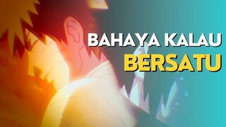 AMV - BAHAYA KALAU BERSATU