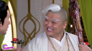 NHÂN GIAN HỮU ÁI - Tập 22