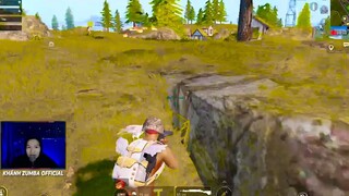 GIẢ GIỌNG NGUYỄN NGỌC NGẠN CHƠI PUBG MOBILE TROLL NGƯỜI LẠ CƯỜI VỠ BỤNG P12