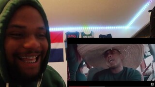 XNXX - The Moys Ft. Parrix, JEYSON & El Boy C (Video Oficial) SMILE RIDDIM | REACTION / REACCION |