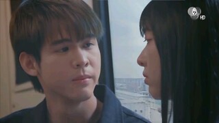 จังหวะร็อกปาฏิหาริย์รัก EP.8