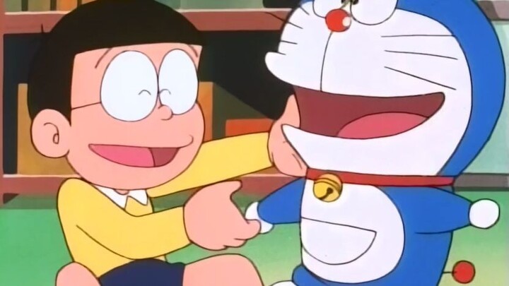 Doraemon (1979) - Vol.007 [English Subtitles]