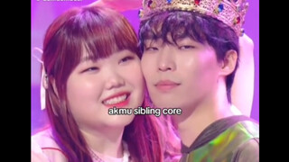 عواقب خروج الأخوة والأخوات الأشقاء معًا إلى الساحة الفنية: الخلافات داخل الفريق لا تُحل إلا بوساطة ا